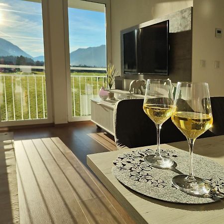 Unterschlupf Apartment Ебензее Екстериор снимка