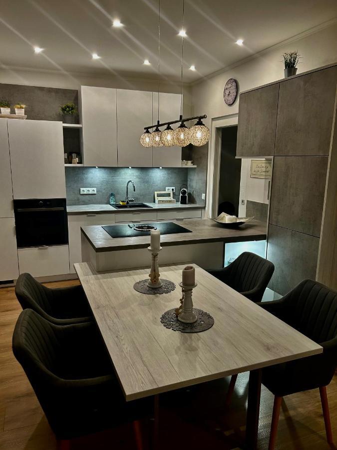 Unterschlupf Apartment Ебензее Екстериор снимка