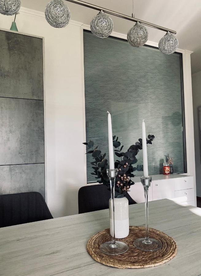 Unterschlupf Apartment Ебензее Екстериор снимка