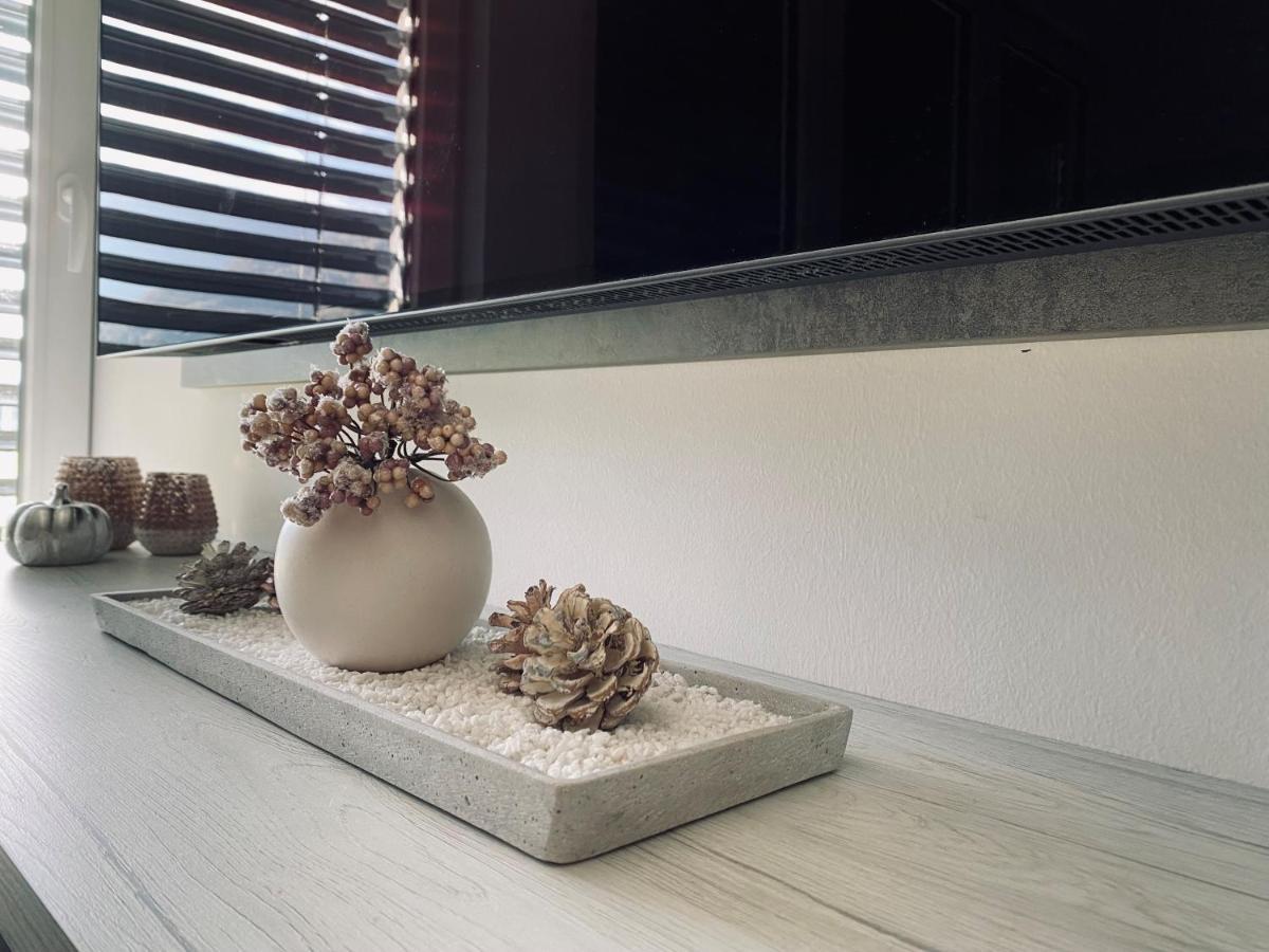 Unterschlupf Apartment Ебензее Екстериор снимка