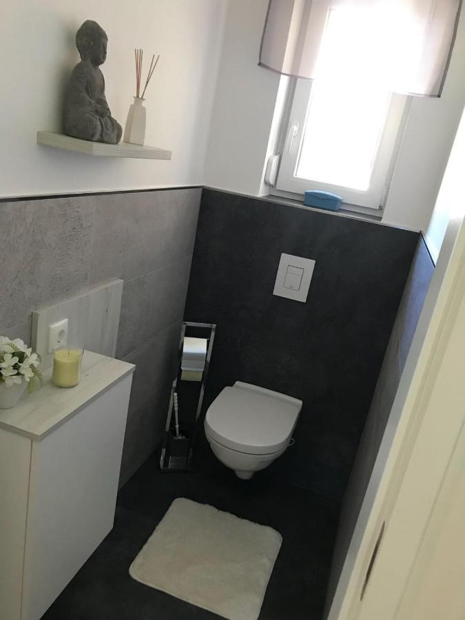 Unterschlupf Apartment Ебензее Екстериор снимка