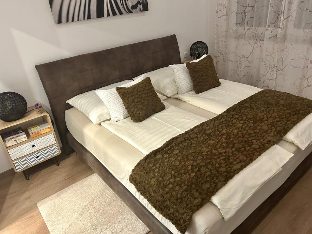 Unterschlupf Apartment Ебензее Екстериор снимка