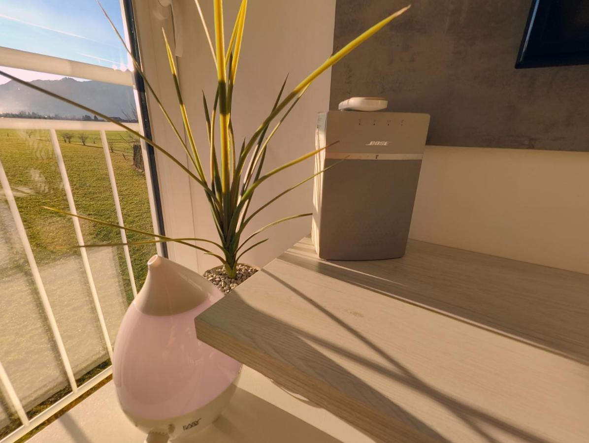 Unterschlupf Apartment Ебензее Екстериор снимка