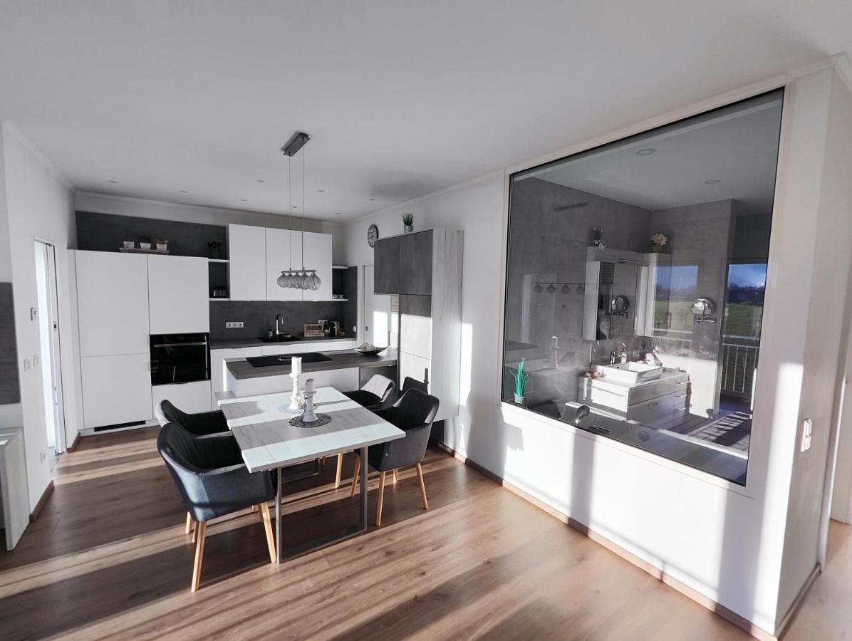 Unterschlupf Apartment Ебензее Екстериор снимка