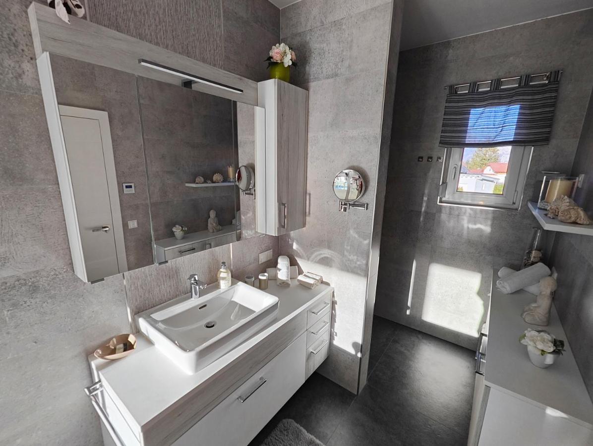 Unterschlupf Apartment Ебензее Екстериор снимка