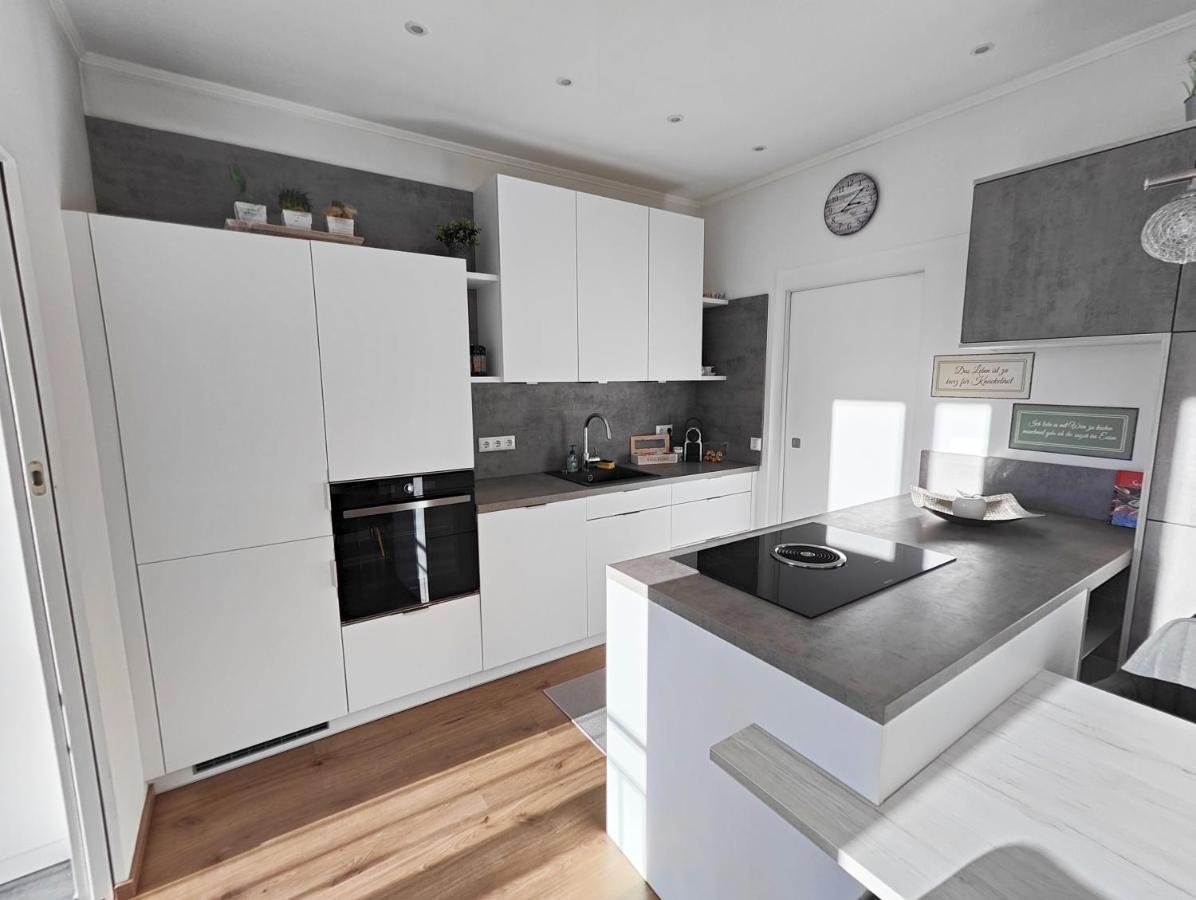 Unterschlupf Apartment Ебензее Екстериор снимка