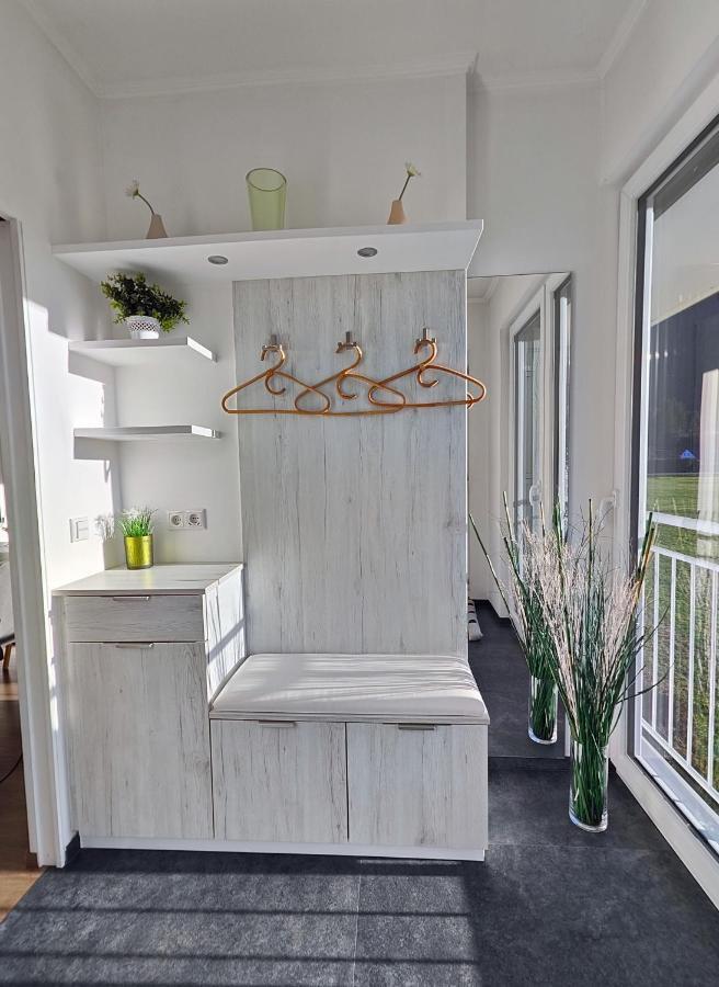 Unterschlupf Apartment Ебензее Екстериор снимка