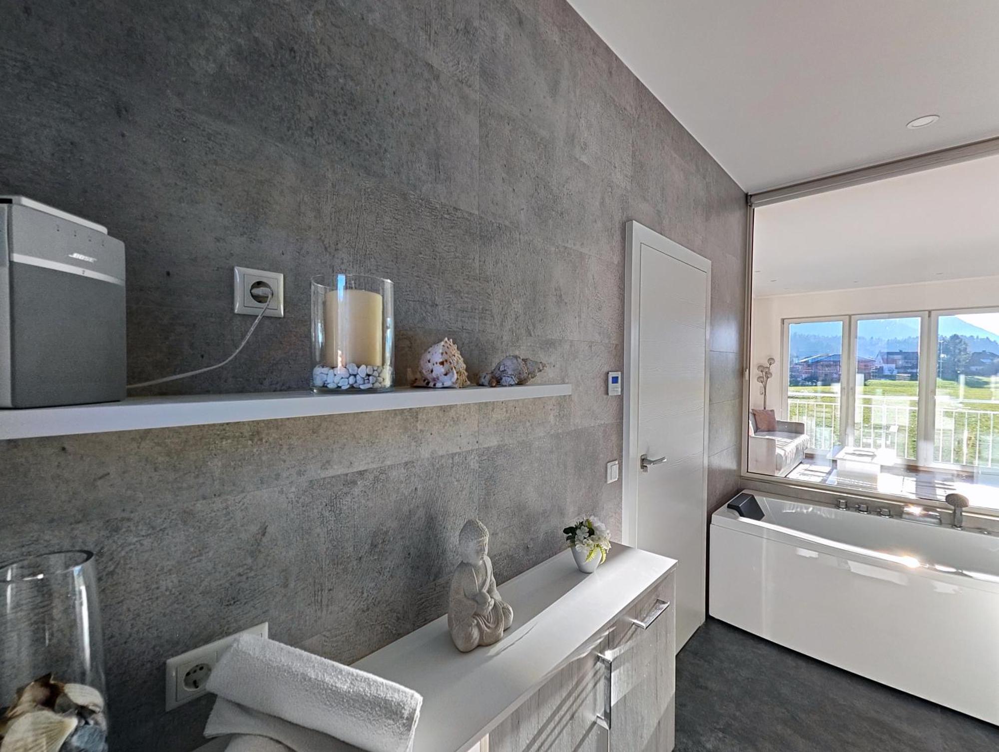 Unterschlupf Apartment Ебензее Екстериор снимка