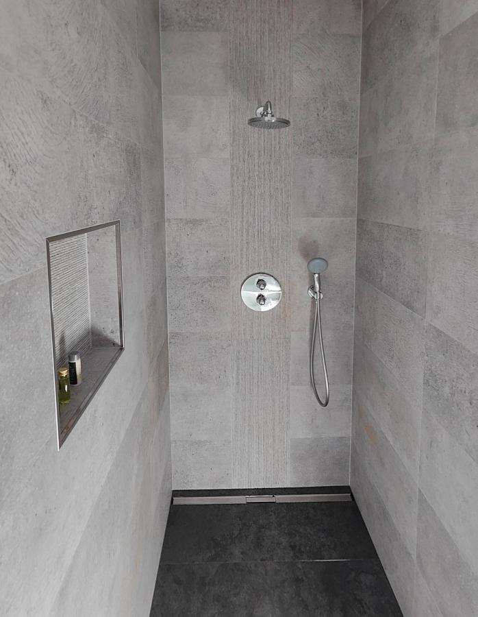 Unterschlupf Apartment Ебензее Екстериор снимка