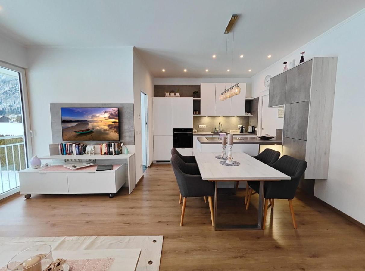 Unterschlupf Apartment Ебензее Екстериор снимка