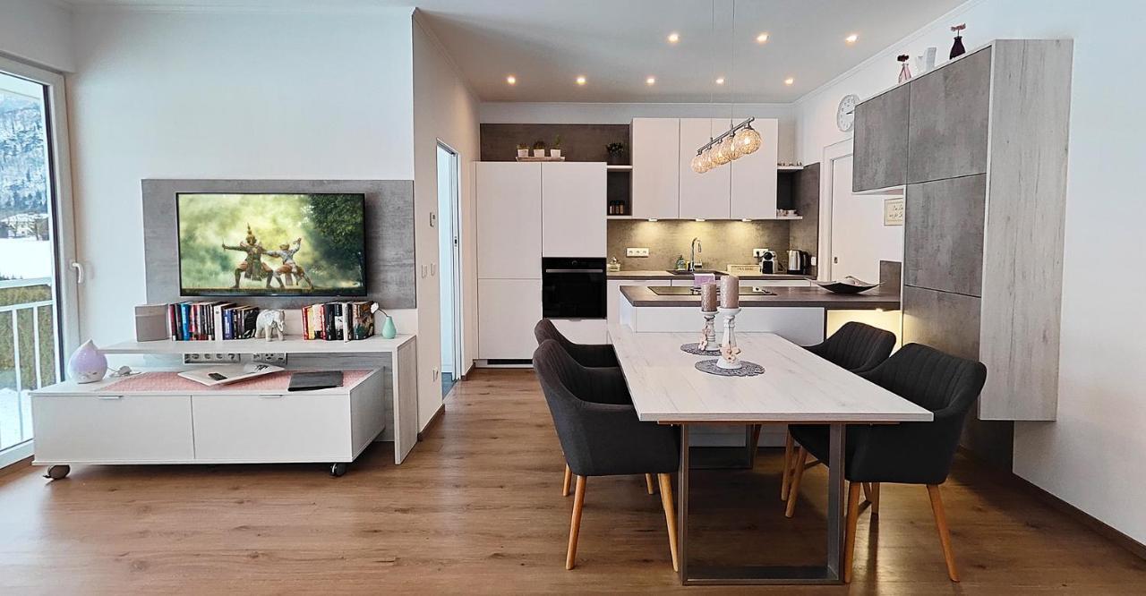 Unterschlupf Apartment Ебензее Екстериор снимка