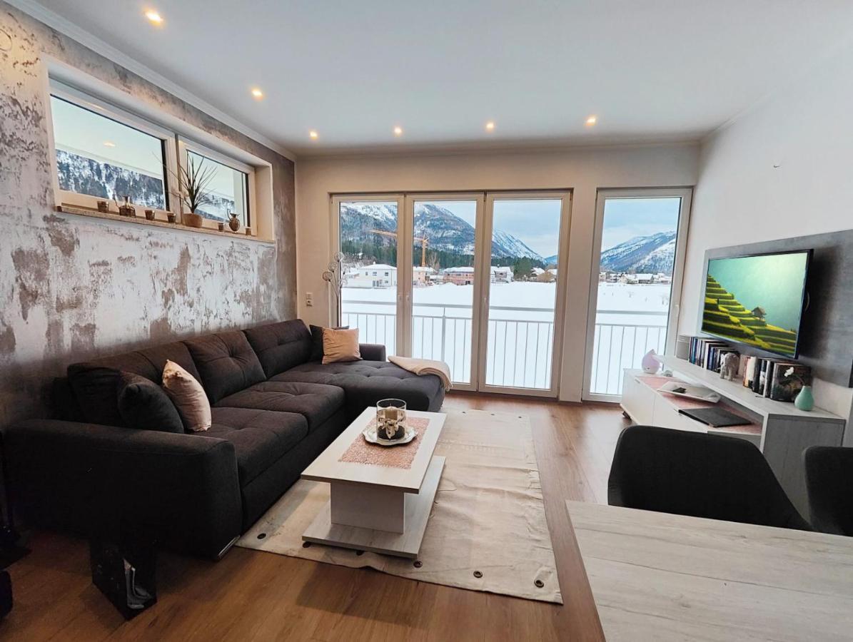 Unterschlupf Apartment Ебензее Екстериор снимка