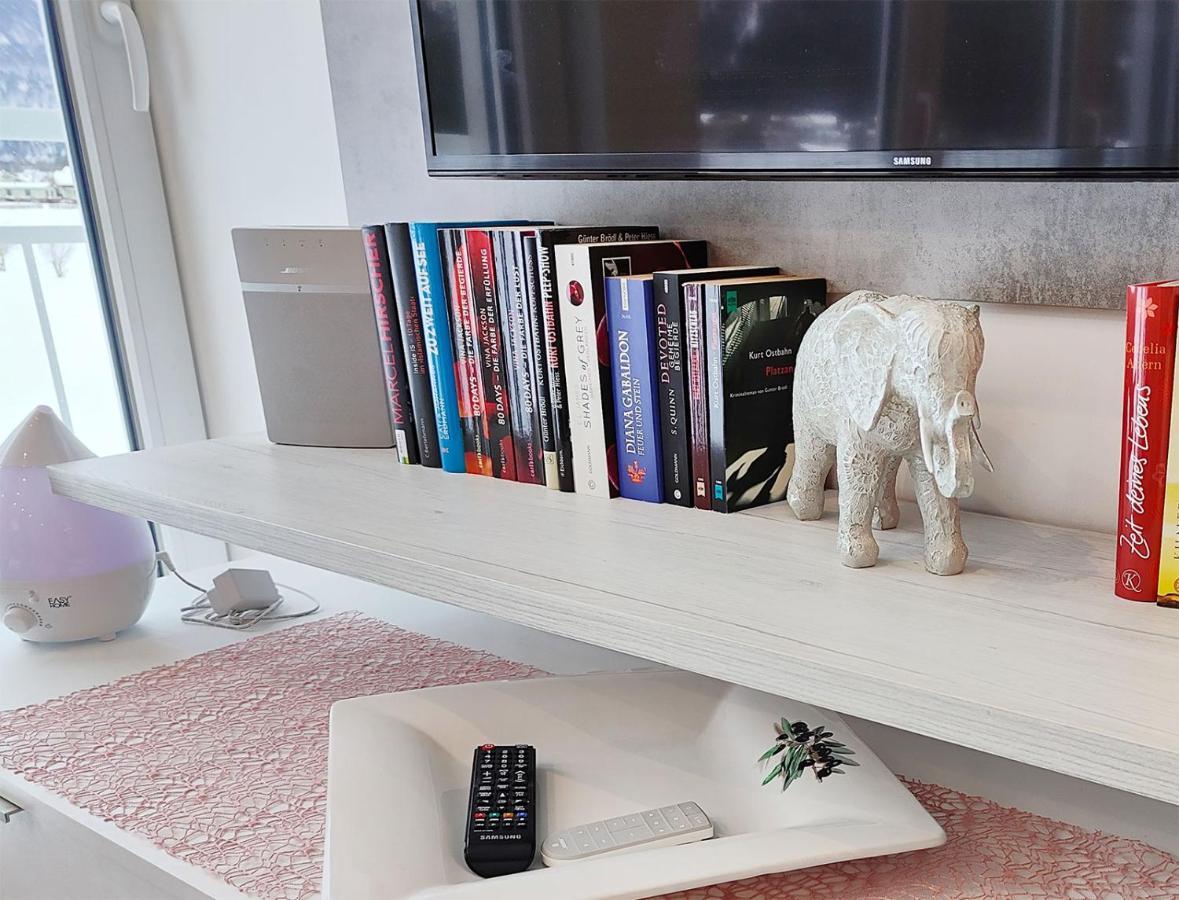 Unterschlupf Apartment Ебензее Екстериор снимка