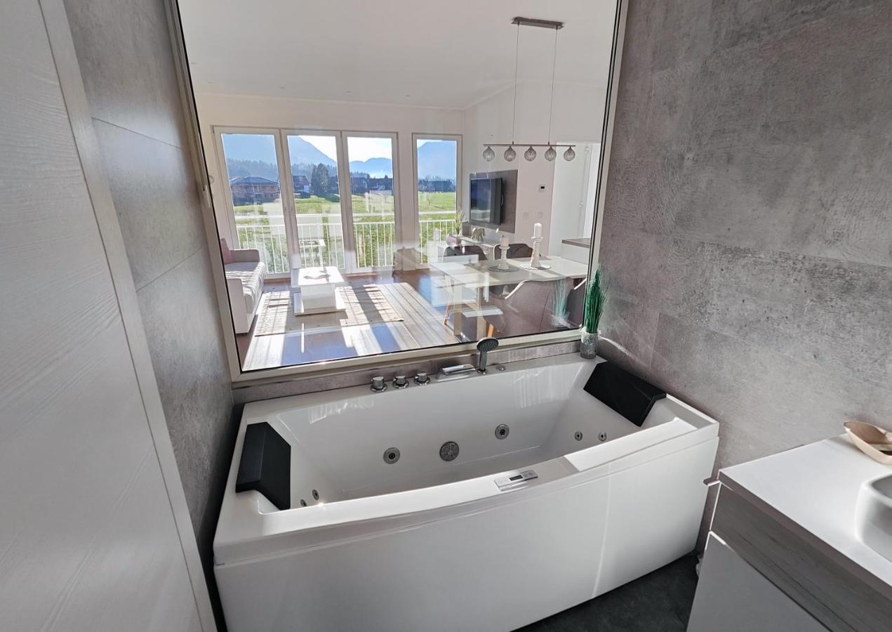 Unterschlupf Apartment Ебензее Екстериор снимка