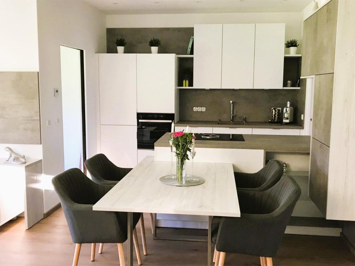 Unterschlupf Apartment Ебензее Екстериор снимка